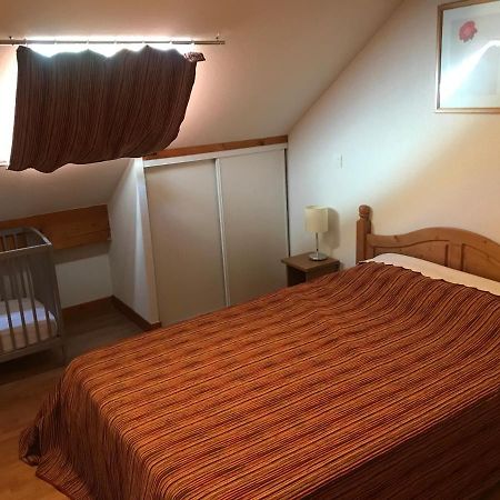 T2 Bis Duplex 6 Couchages Situe Aux Bottieres Saint-Pancrace (Savoie) Exterior foto