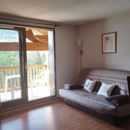 T2 Bis Duplex 6 Couchages Situe Aux Bottieres Saint-Pancrace (Savoie) Exterior foto