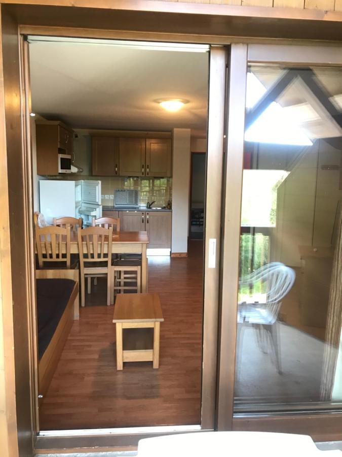 T2 Bis Duplex 6 Couchages Situe Aux Bottieres Saint-Pancrace (Savoie) Exterior foto