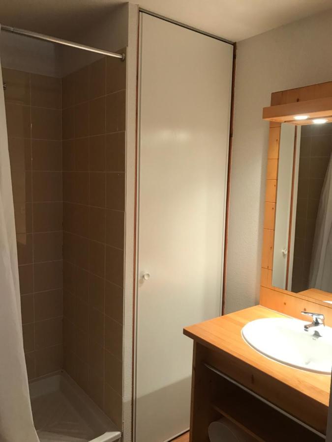 T2 Bis Duplex 6 Couchages Situe Aux Bottieres Saint-Pancrace (Savoie) Exterior foto