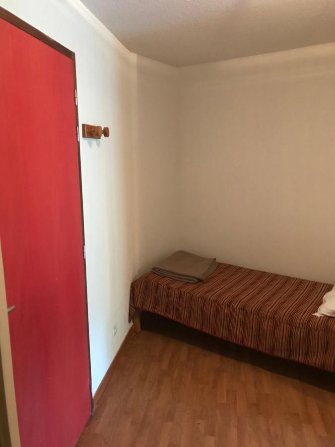 T2 Bis Duplex 6 Couchages Situe Aux Bottieres Saint-Pancrace (Savoie) Exterior foto